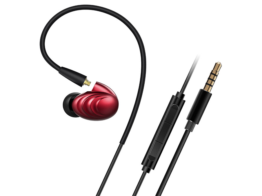 FiiO F9 FIO-IEMF9 価格比較 - 価格.com