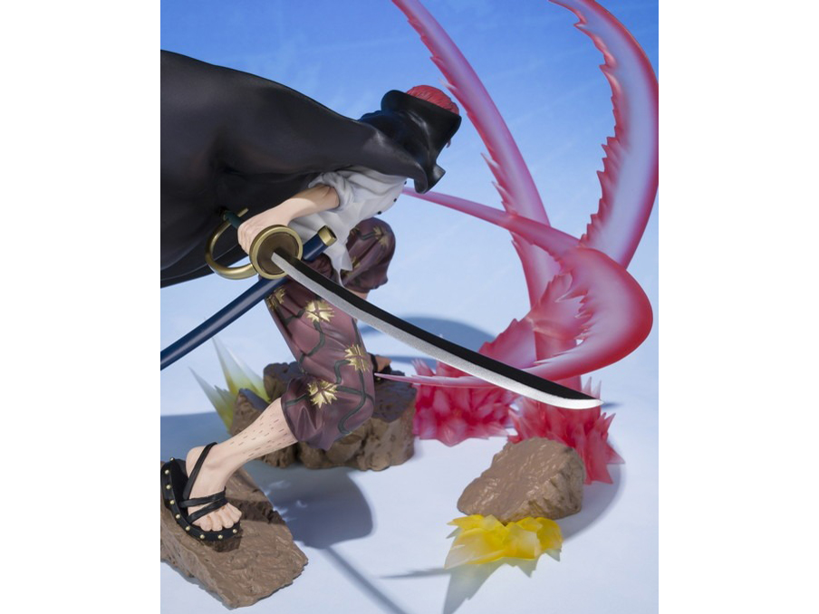 �t�B�M���A�[�c ZERO �V�����N�X-�e���F�̔e�C-