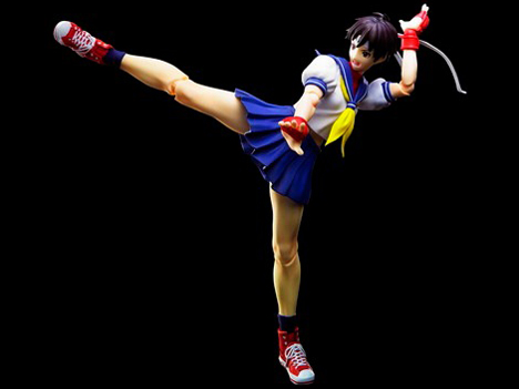 S.H.�t�B�M���A�[�c �t���삳����