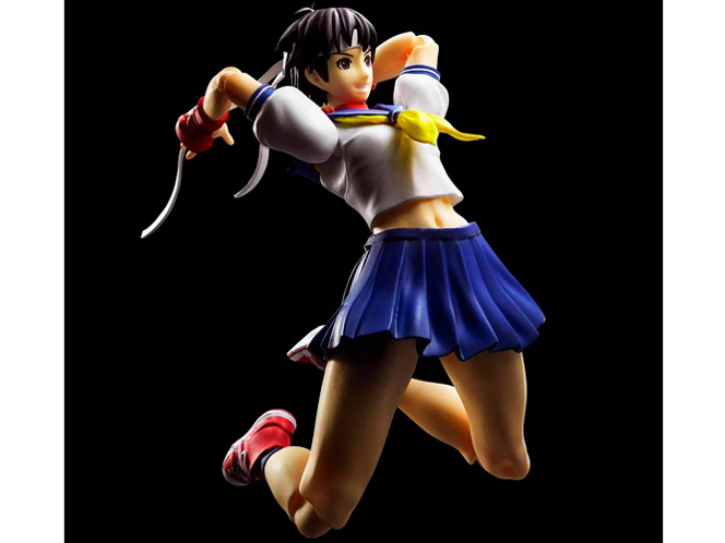 S.H.�t�B�M���A�[�c �t���삳����