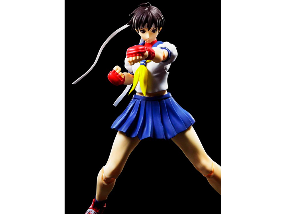 S.H.�t�B�M���A�[�c �t���삳����