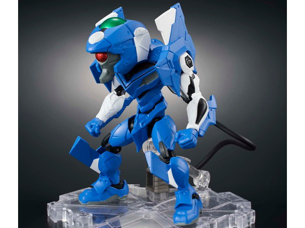 NXEDGE STYLE [EVA UNIT] �G���@���Q���I���덆�@�E�� TV��