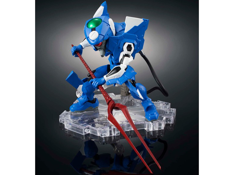 NXEDGE STYLE [EVA UNIT] �G���@���Q���I���덆�@�E�� TV��