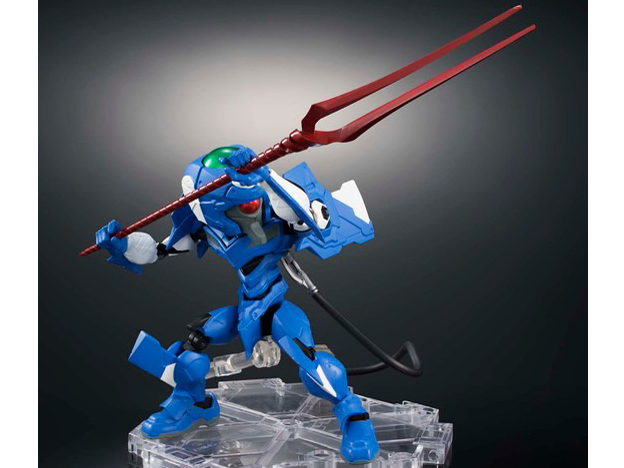 NXEDGE STYLE [EVA UNIT] �G���@���Q���I���덆�@�E�� TV��