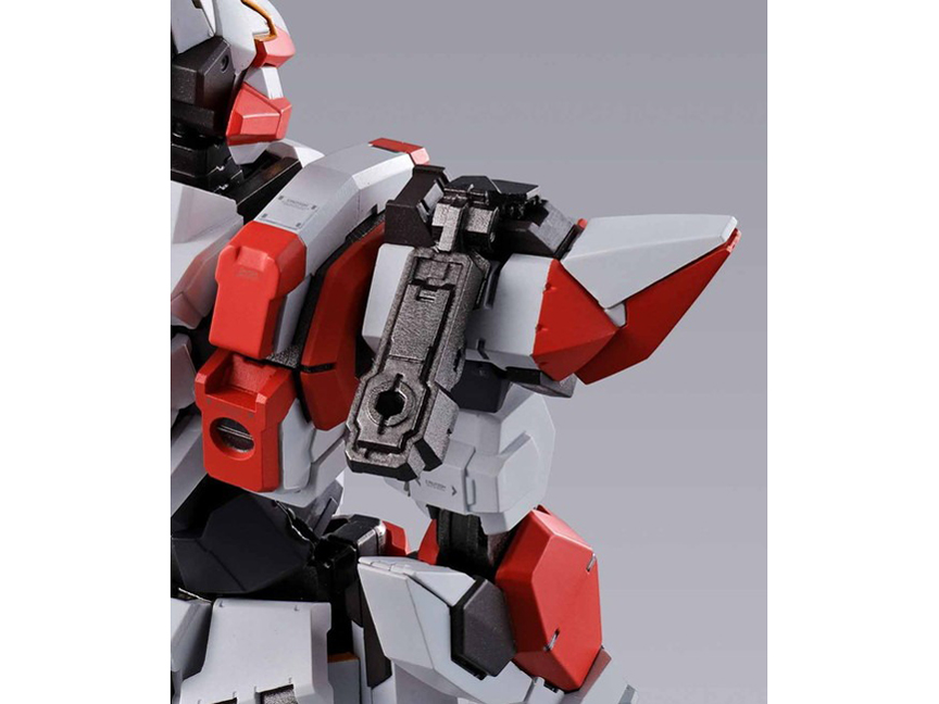 METAL BUILD ���[�o�e�C�� Ver.IV