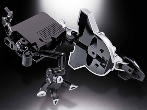 �������� GX-78�h���S���V�[�U�[