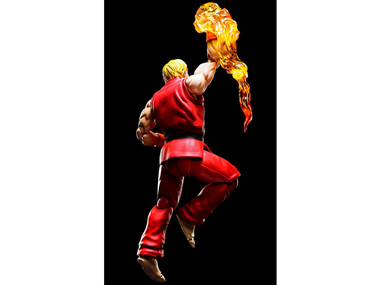 S.H.�t�B�M���A�[�c �P���E�}�X�^�[�Y