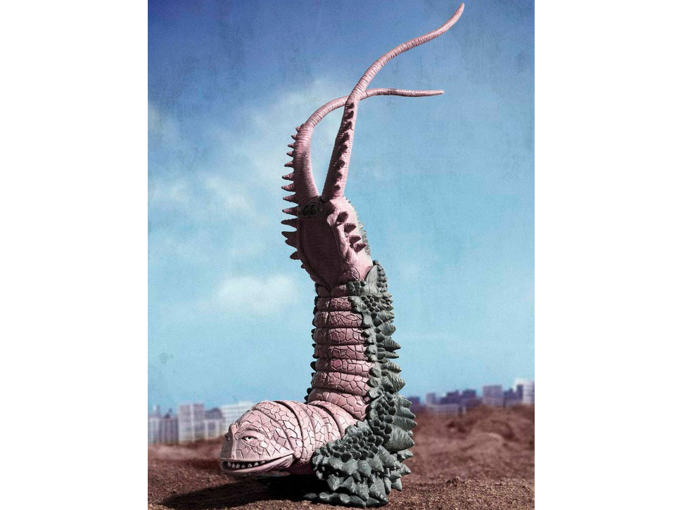 S.H.�t�B�M���A�[�c �c�C���e�[��