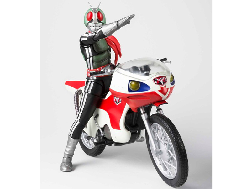 S.H.�t�B�M���A�[�c �V�T�C�N������ [2018�N6��]