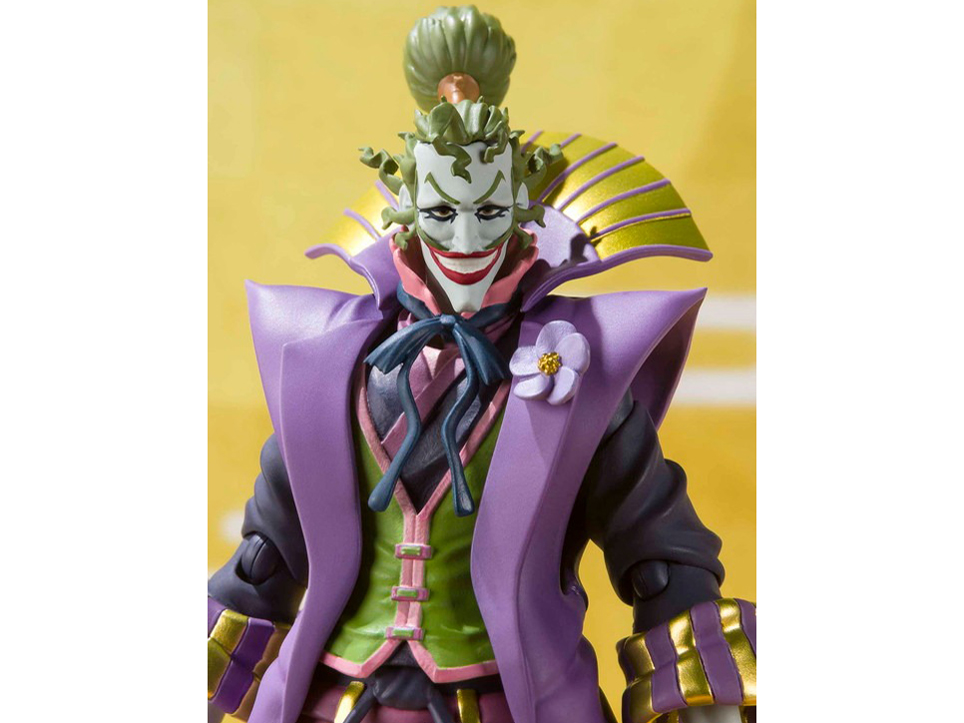 S.H.�t�B�M���A�[�c ��Z�V�����W���[�J�[