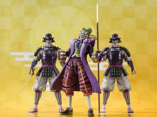 S.H.�t�B�M���A�[�c ��Z�V�����W���[�J�[