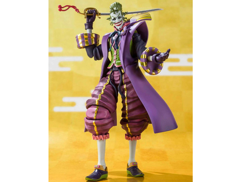 S.H.�t�B�M���A�[�c ��Z�V�����W���[�J�[