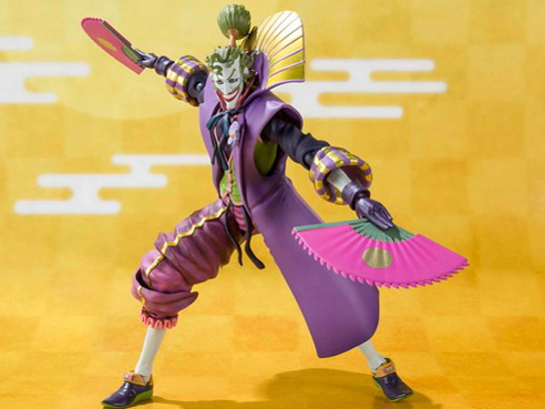 S.H.�t�B�M���A�[�c ��Z�V�����W���[�J�[