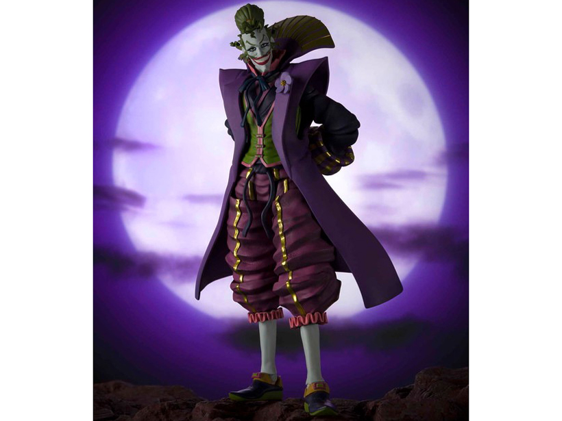 S.H.�t�B�M���A�[�c ��Z�V�����W���[�J�[