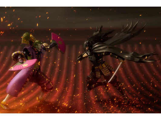 S.H.�t�B�M���A�[�c ��Z�V�����W���[�J�[