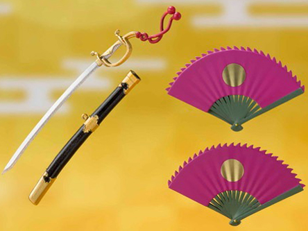 S.H.�t�B�M���A�[�c ��Z�V�����W���[�J�[