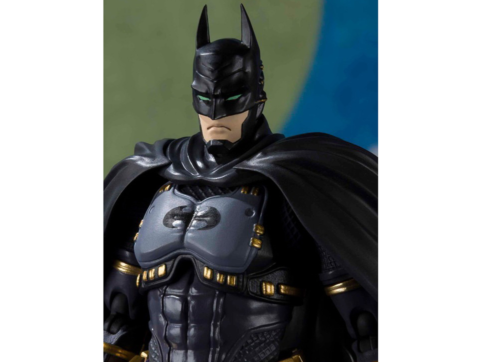 S.H.�t�B�M���A�[�c �j���W���o�b�g�}��