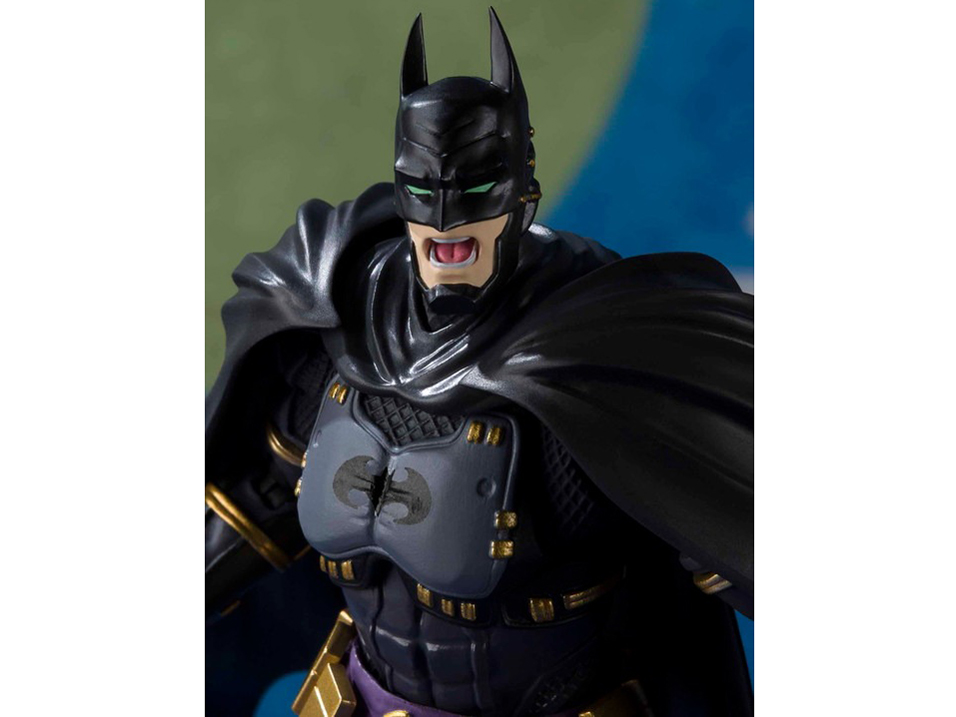 S.H.�t�B�M���A�[�c �j���W���o�b�g�}��