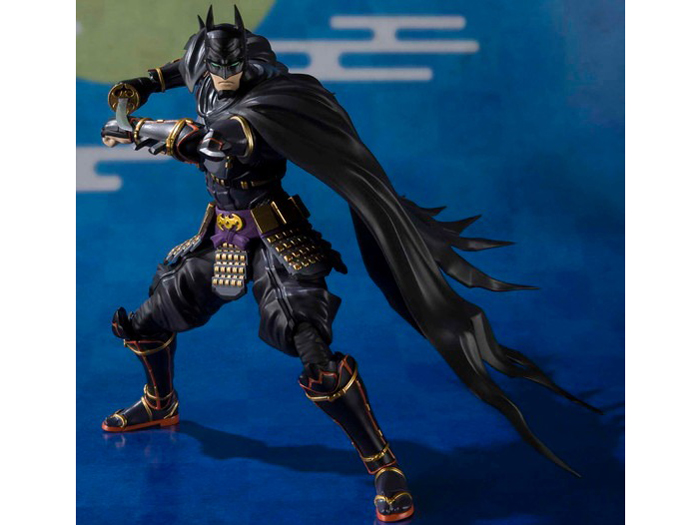 S.H.�t�B�M���A�[�c �j���W���o�b�g�}��