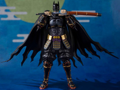 S.H.�t�B�M���A�[�c �j���W���o�b�g�}��