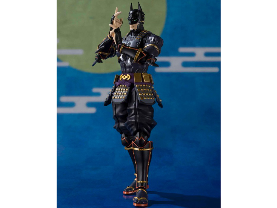 S.H.�t�B�M���A�[�c �j���W���o�b�g�}��