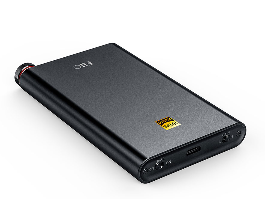 Q1 Mark II FIO-Q1MK2