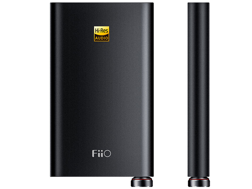 Q1 Mark II FIO-Q1MK2