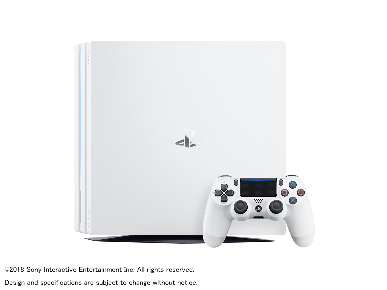 �v���C�X�e�[�V����4 Pro CUH-7100BB02 [1TB �O���C�V���[�E�z���C�g]