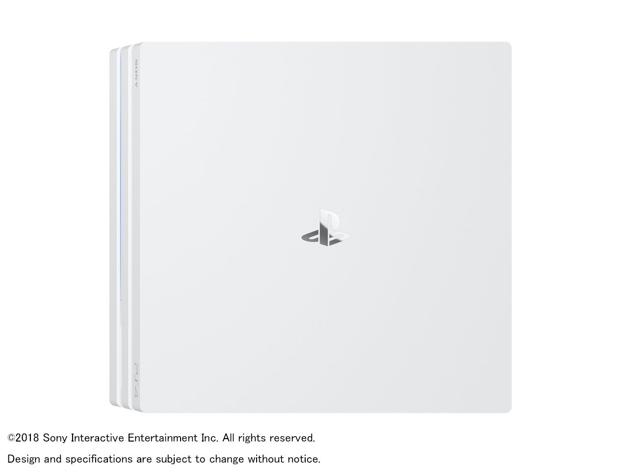 �v���C�X�e�[�V����4 Pro CUH-7100BB02 [1TB �O���C�V���[�E�z���C�g]