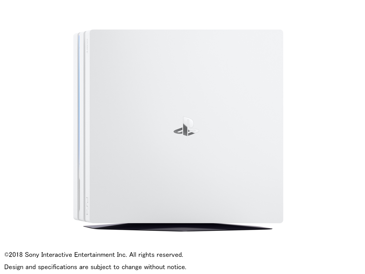 �v���C�X�e�[�V����4 Pro CUH-7100BB02 [1TB �O���C�V���[�E�z���C�g]