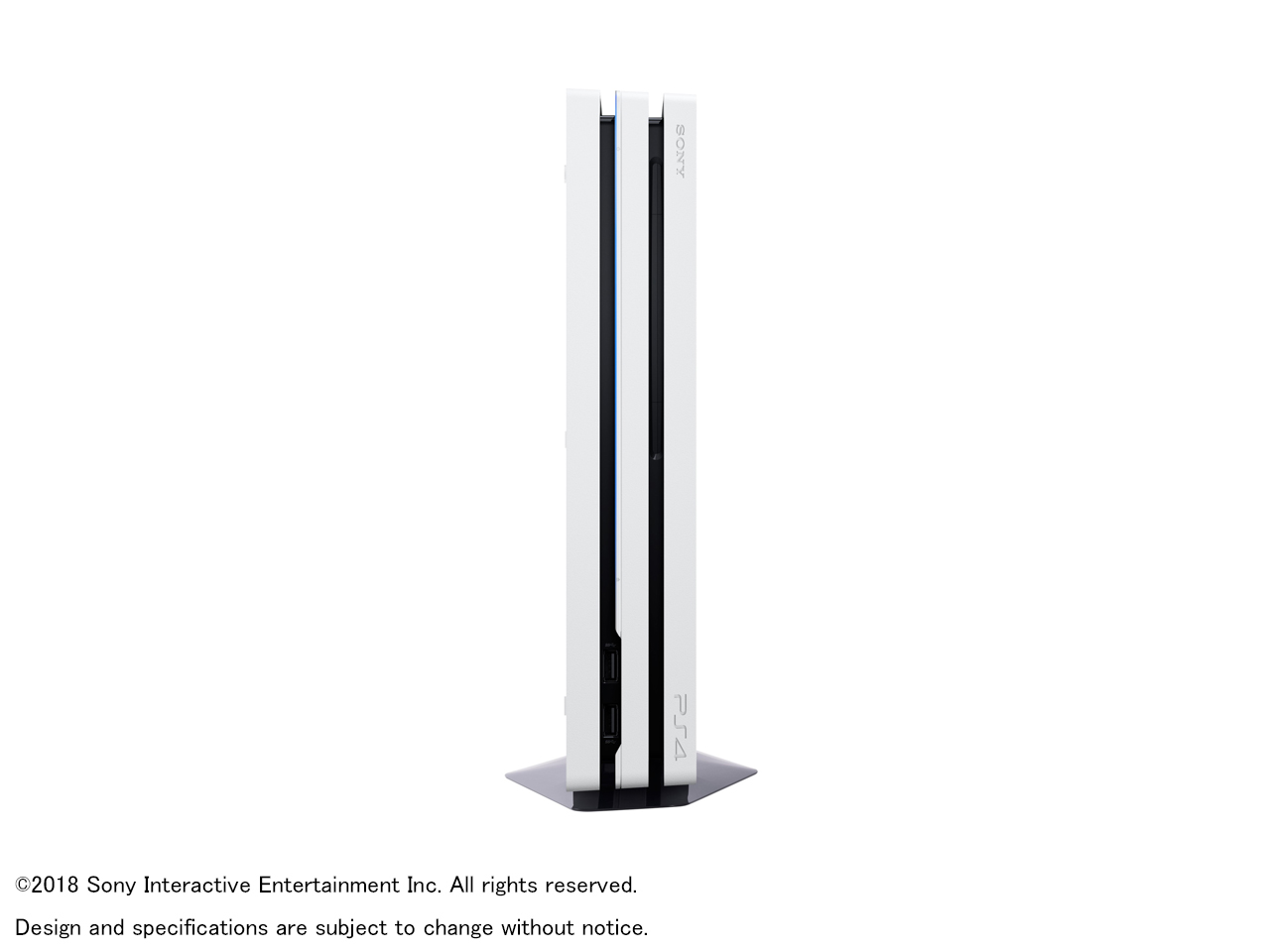 �v���C�X�e�[�V����4 Pro CUH-7100BB02 [1TB �O���C�V���[�E�z���C�g]