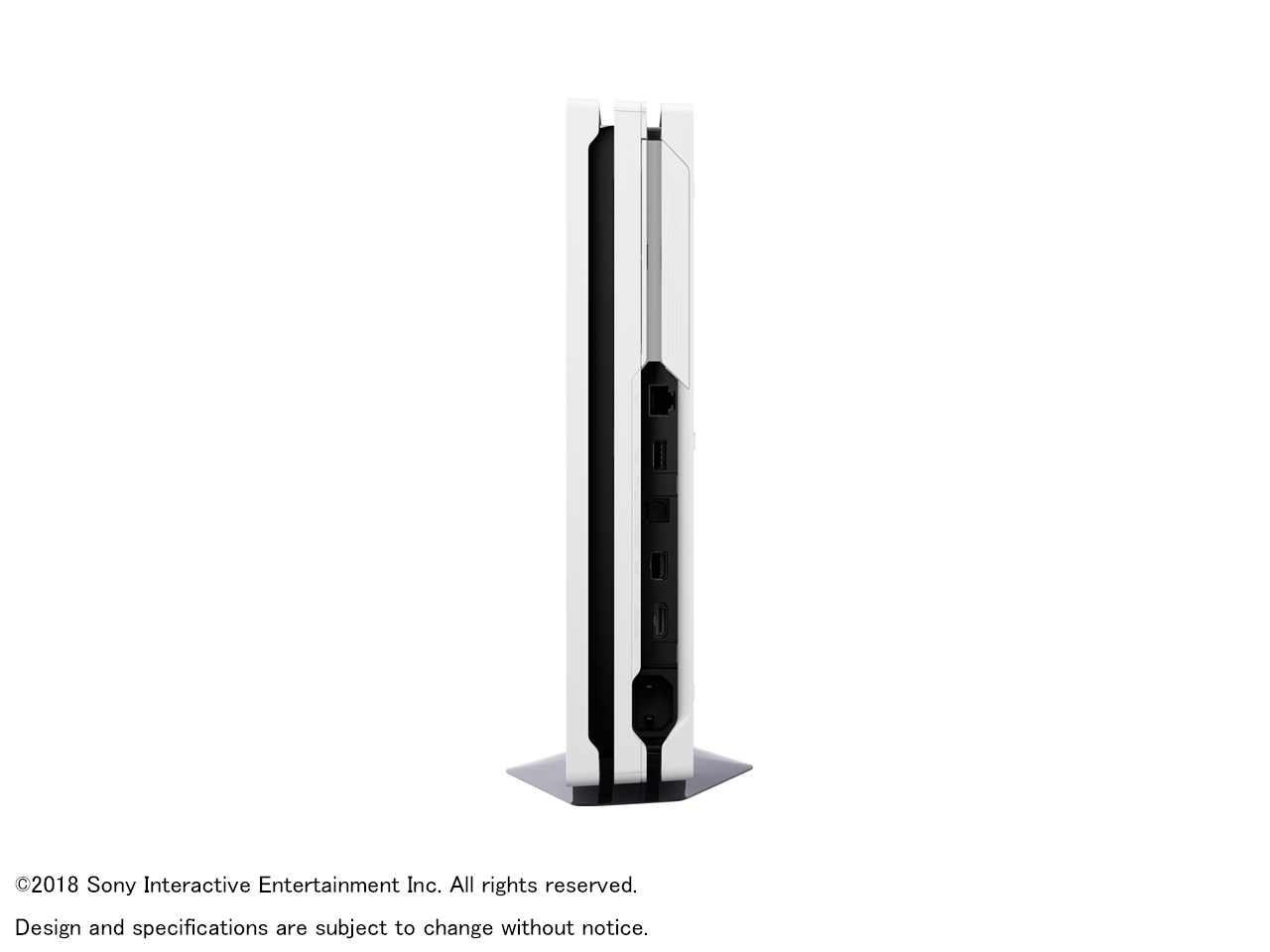 �v���C�X�e�[�V����4 Pro CUH-7100BB02 [1TB �O���C�V���[�E�z���C�g]