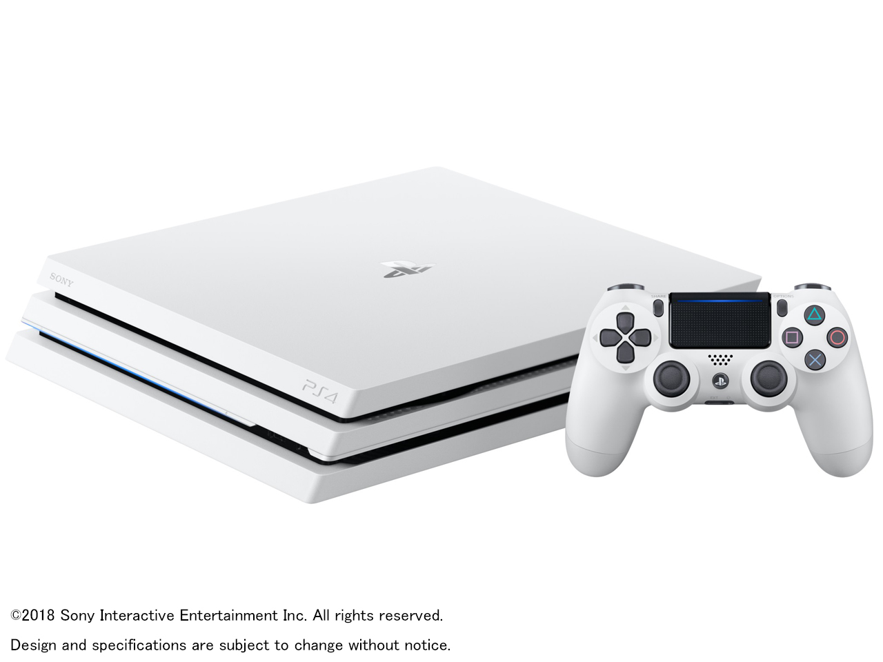 PS4 pro CHU7100B 本体 SIE プレイステーション4 Pro CUH-7100BB01 [1TB ジェット