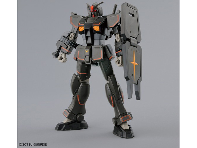 HG 1/144 �K���_��FSD
