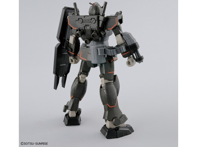 HG 1/144 �K���_��FSD