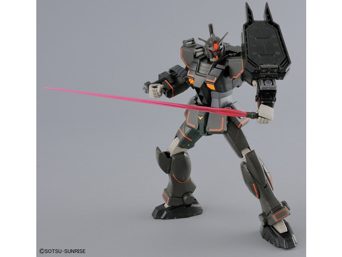 HG 1/144 �K���_��FSD
