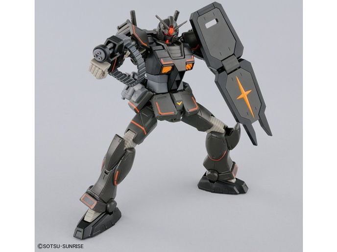 HG 1/144 �K���_��FSD �̐��i�摜