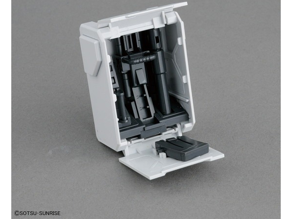 HGUC 1/144 ����^�K���_��