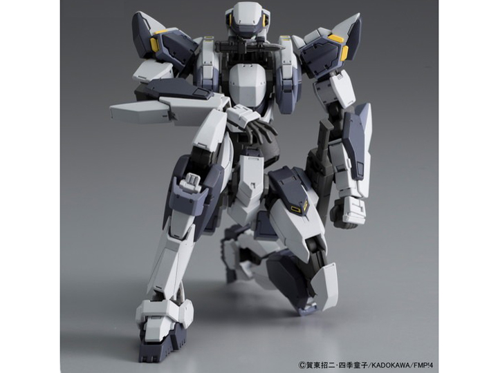 �t�����^���E�p�j�b�N�I Invisible Victory 1/60 �A�[�o���X�g Ver.IV