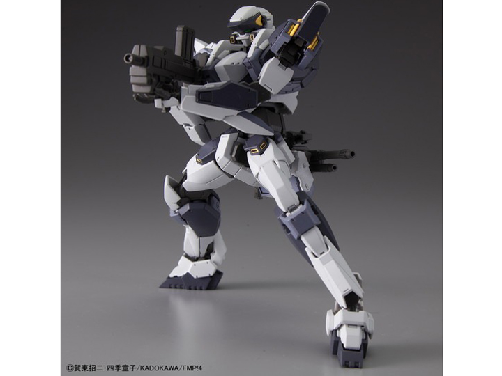 �t�����^���E�p�j�b�N�I Invisible Victory 1/60 �A�[�o���X�g Ver.IV