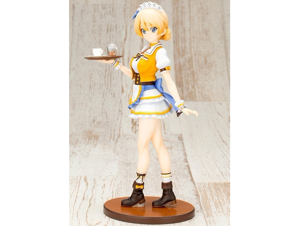 �K�[���Y&�p���c�@�[ �ŏI�� 1/7 �_�[�W���� �R�R�X����ver.