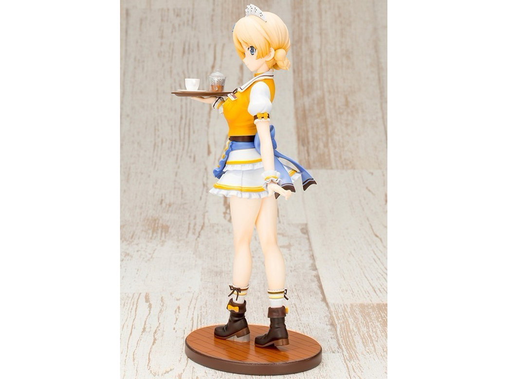 �K�[���Y&�p���c�@�[ �ŏI�� 1/7 �_�[�W���� �R�R�X����ver.