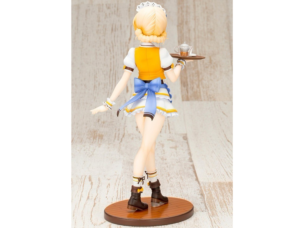 �K�[���Y&�p���c�@�[ �ŏI�� 1/7 �_�[�W���� �R�R�X����ver.