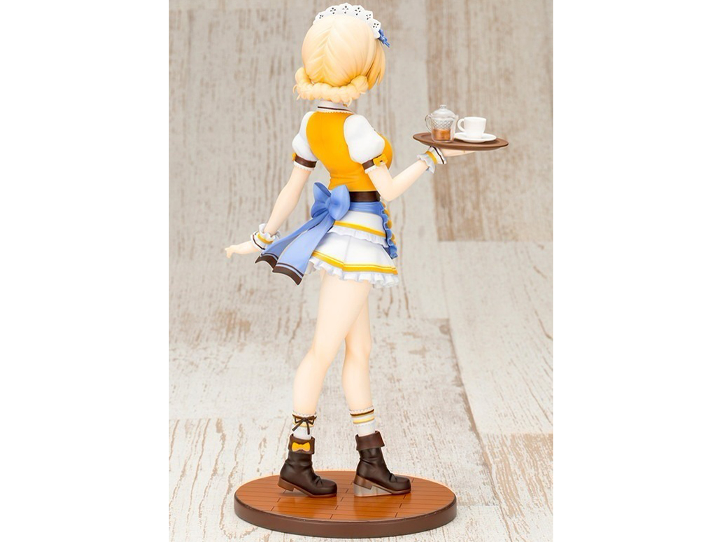 �K�[���Y&�p���c�@�[ �ŏI�� 1/7 �_�[�W���� �R�R�X����ver.