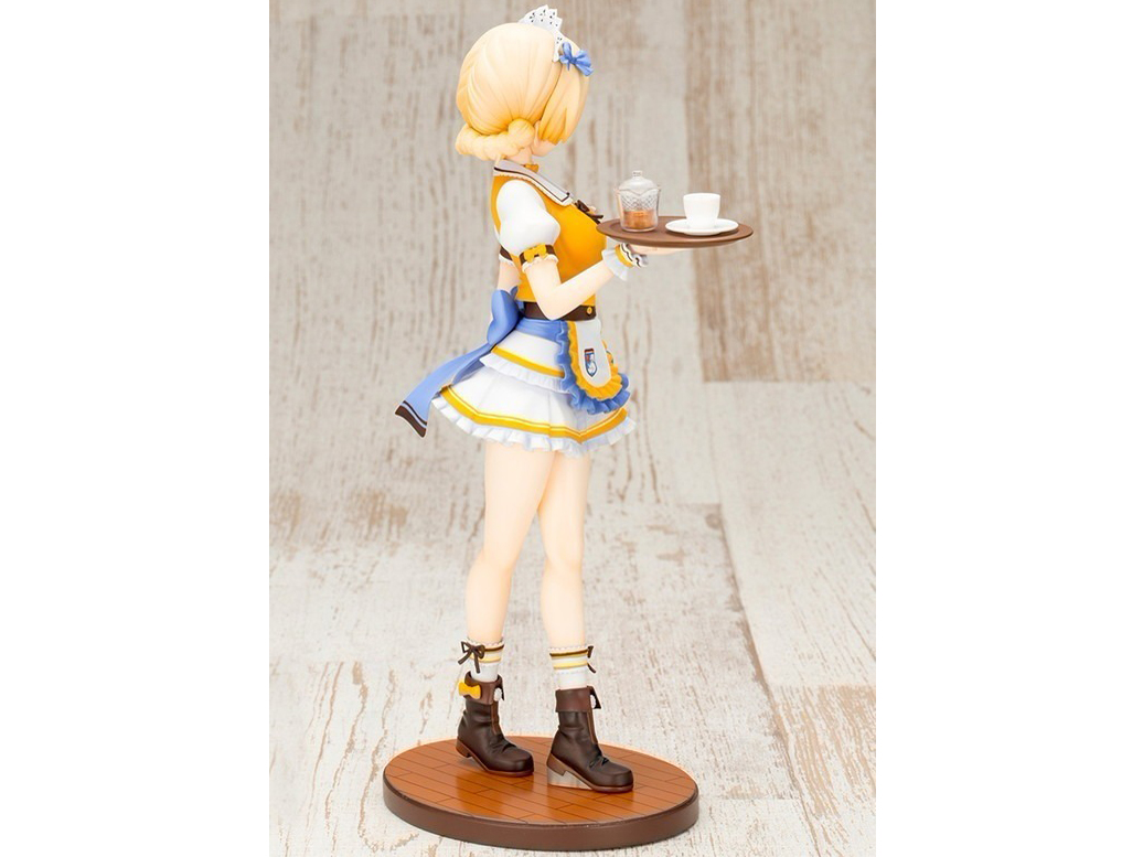 �K�[���Y&�p���c�@�[ �ŏI�� 1/7 �_�[�W���� �R�R�X����ver.