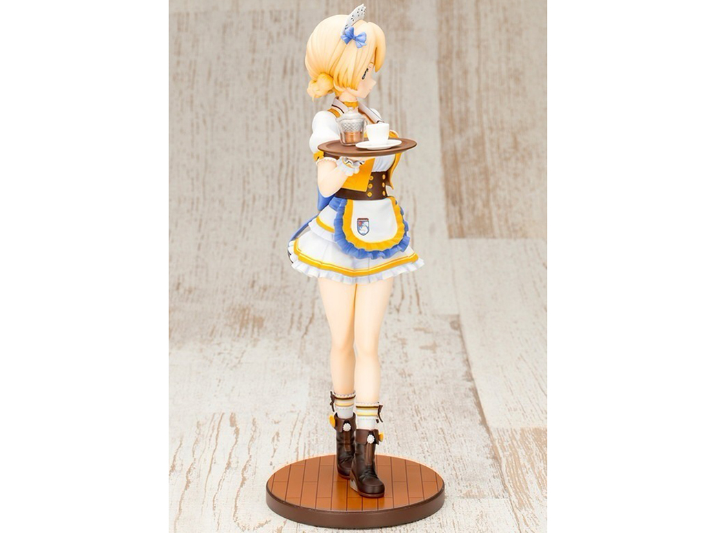 �K�[���Y&�p���c�@�[ �ŏI�� 1/7 �_�[�W���� �R�R�X����ver.