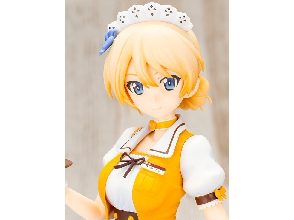 �K�[���Y&�p���c�@�[ �ŏI�� 1/7 �_�[�W���� �R�R�X����ver.