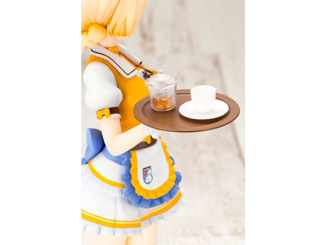 �K�[���Y&�p���c�@�[ �ŏI�� 1/7 �_�[�W���� �R�R�X����ver.