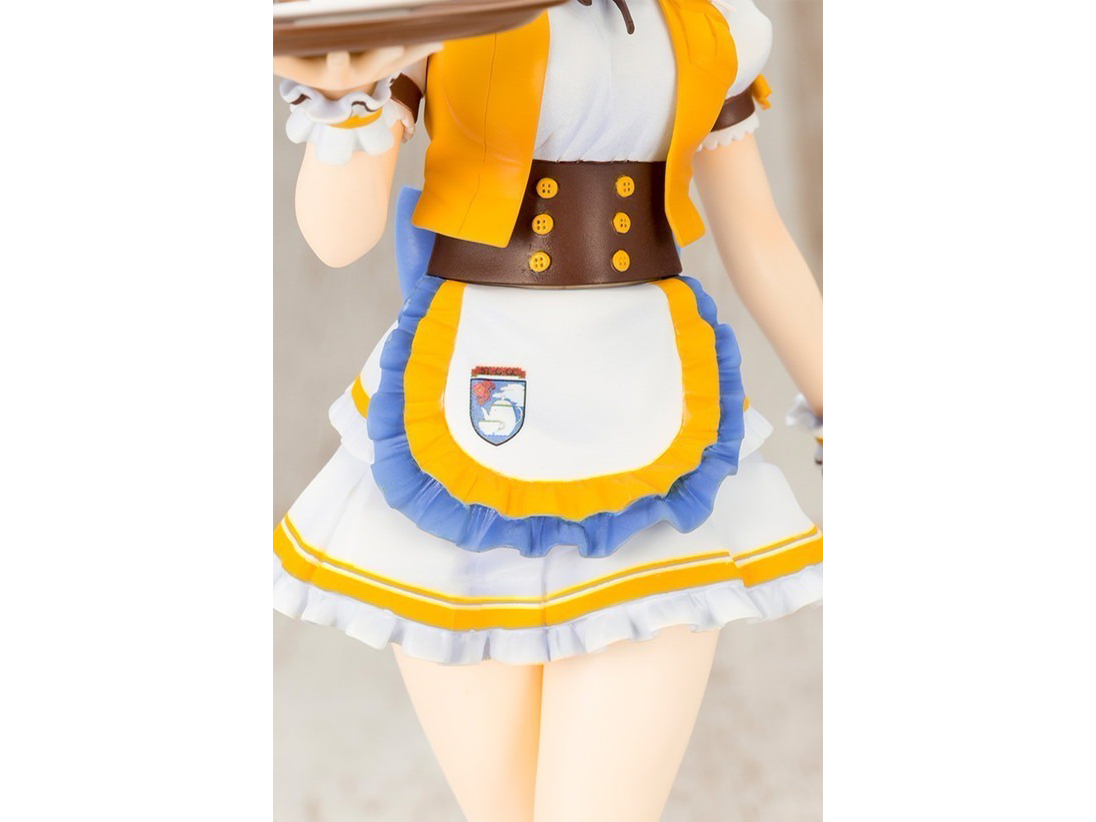 �K�[���Y&�p���c�@�[ �ŏI�� 1/7 �_�[�W���� �R�R�X����ver.