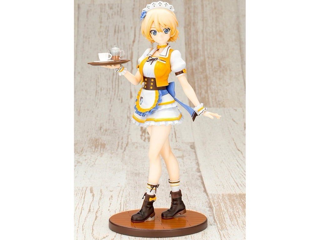 �K�[���Y&�p���c�@�[ �ŏI�� 1/7 �_�[�W���� �R�R�X����ver. �̐��i�摜